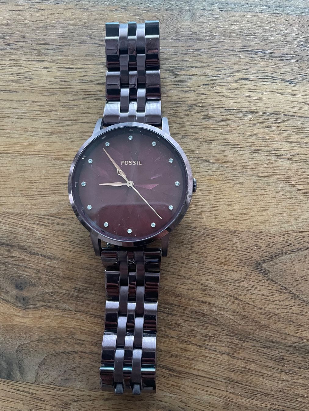 Fossil Orologi: Fossil Uhr neu! – Nuovo (secondo la descrizione) da Unteriberg venduto da fae_2gz2