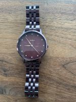 Fossil Uhr neu!