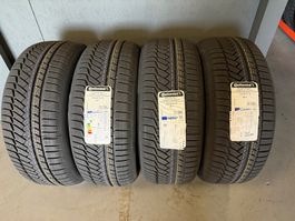 Winterreifen 235/50R19 99T Continental