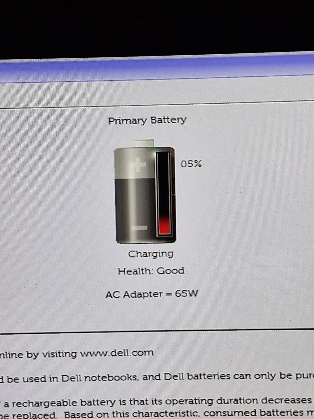 Dell Notebook: Dell Latitude 7200 2 in 1 Defekt  – Difettoso da Adliswil venduto da SaveElektro 6