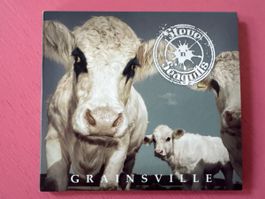 Steve 'n' Seagulls - Grainsville