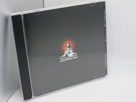 CD Unwritten Law - Unwritten Law / VG++++
