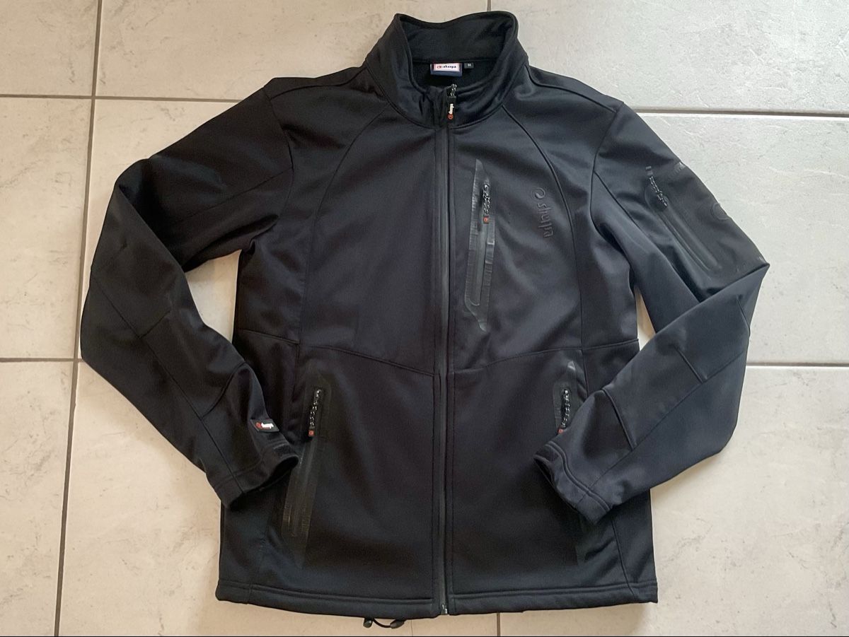 Sherpa Giacche: SHERPA Jacke Grösse M – Usato da Wenslingen venduto da dusty77