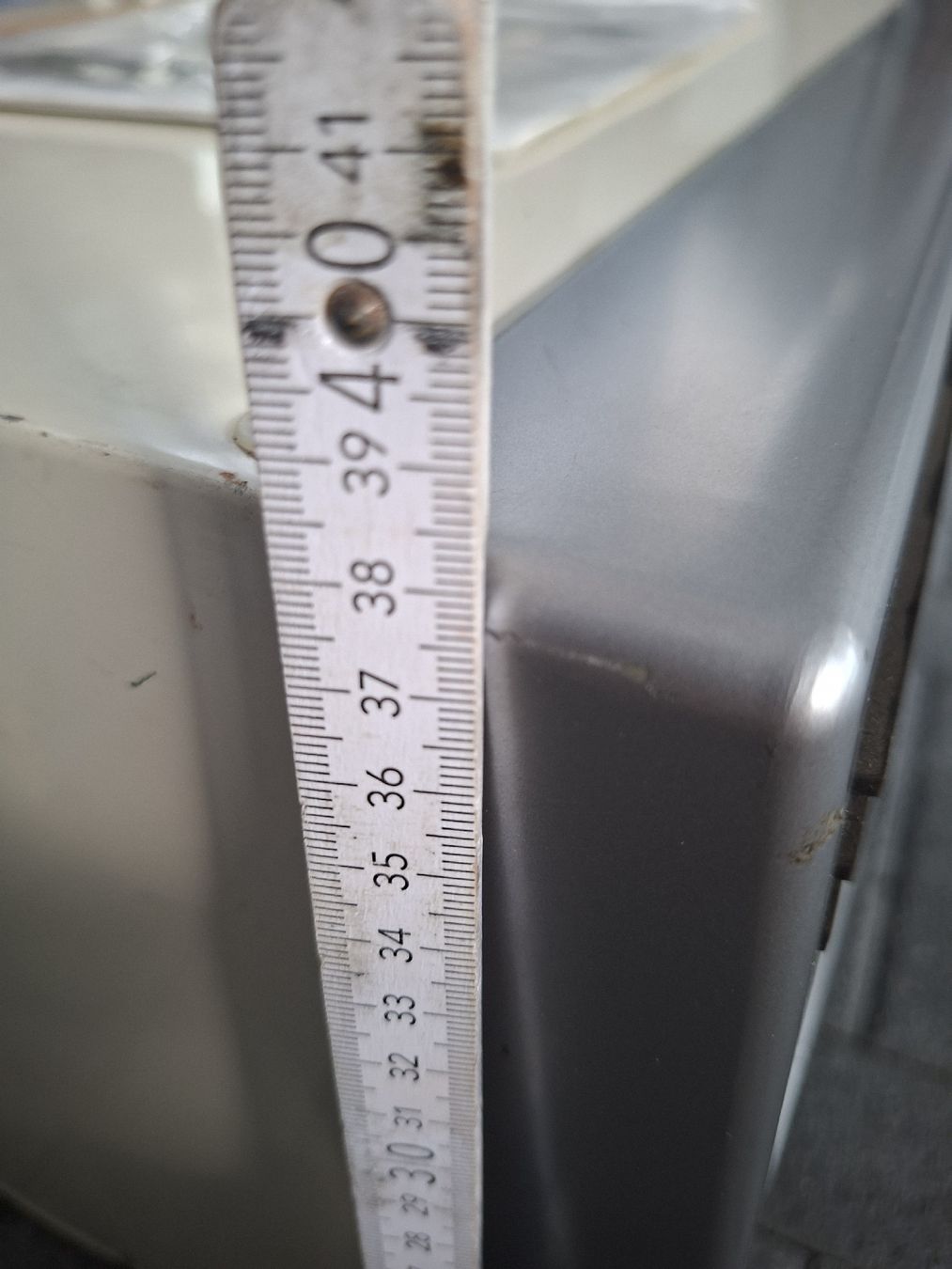 Climatiseurs: Klimaanlage – D'occasion à Meierskappel par rigihans 6