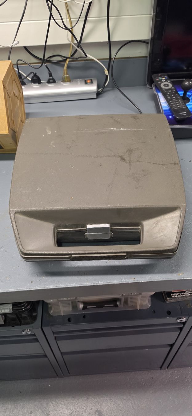 Macchine da scrivere: M-OFFICE 1800 – Usato da Villnachern venduto da Mite_Buc 4