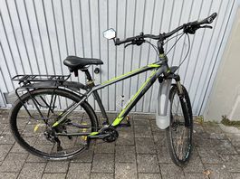 Velo KTM Ultra Flite 29"