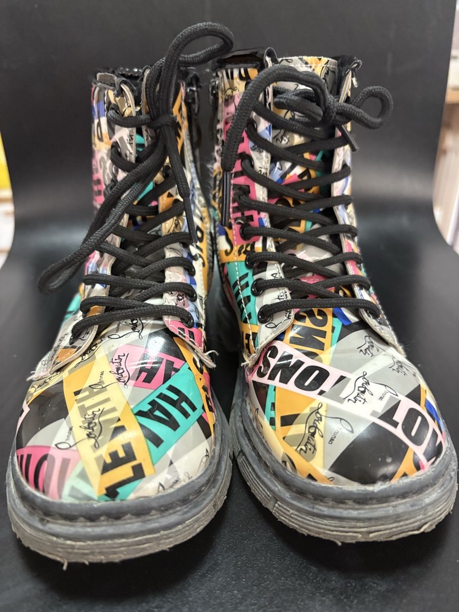 Scarpe per ragazze: Bottines fille taille 30 – Usato da Lausanne venduto da emmaocchipinti