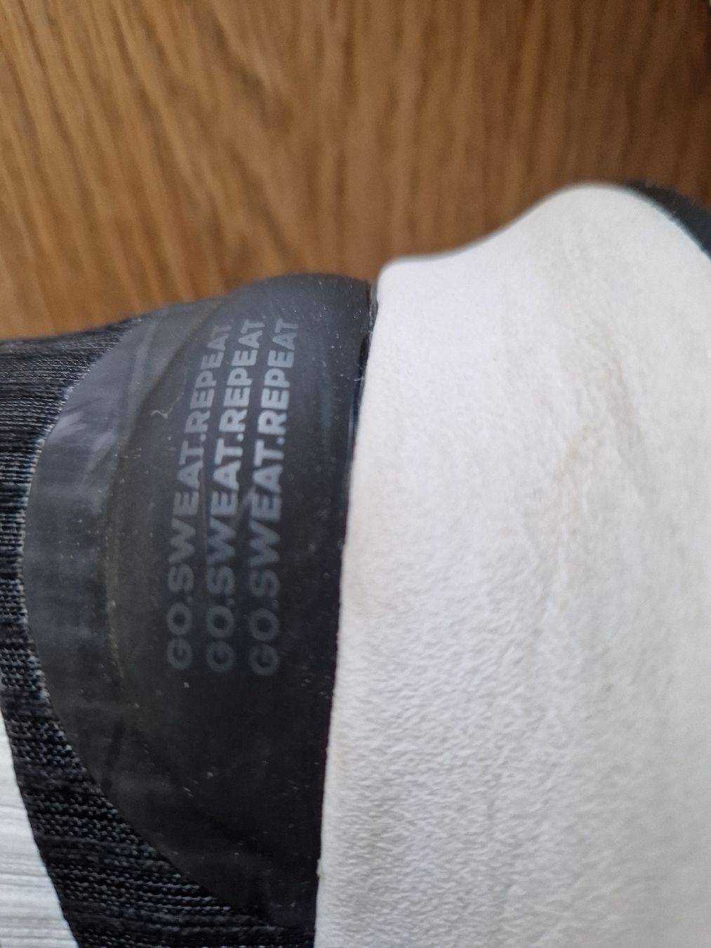 Nike Scarpe da uomo: Nike SuperRep Go Trainingsschuhe, Gr. 37.5 – Usato da Gwatt (Thun) venduto da Letzte-Chance-III 2