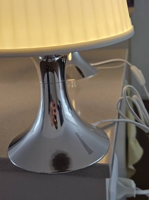 Lampade: Vintage IKEA Tischleuchten – Usato da Emmen venduto da nde_b8kw 2