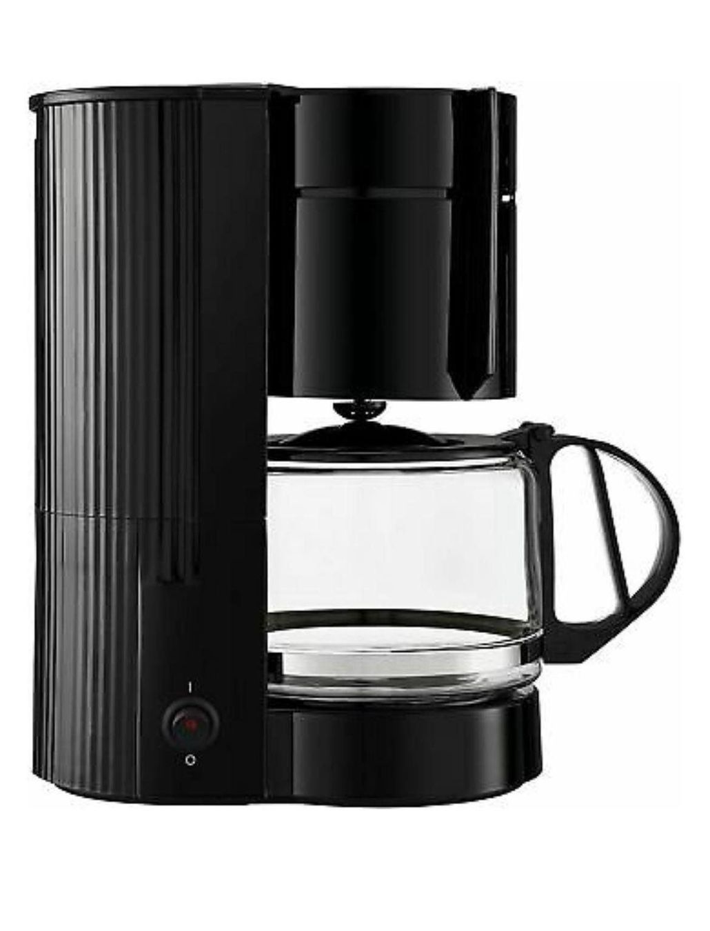 Kaffeemaschinen & Espressomaschinen: TEFAL CM1218DE  CAFETIERE NOIRE NEUF – Neu und originalverpackt aus Bernex von eunicefitz 2