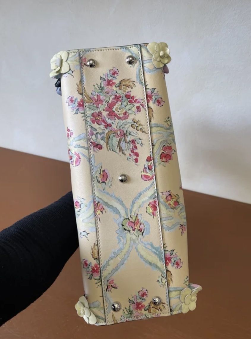 Fendi Borse da donna: Fendi Peekaboo – Usato da Les Clées venduto da scuidly02 4