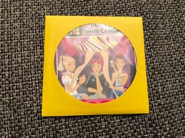 Die drei !!! CD Fall 2 - Betrug beim Casting.