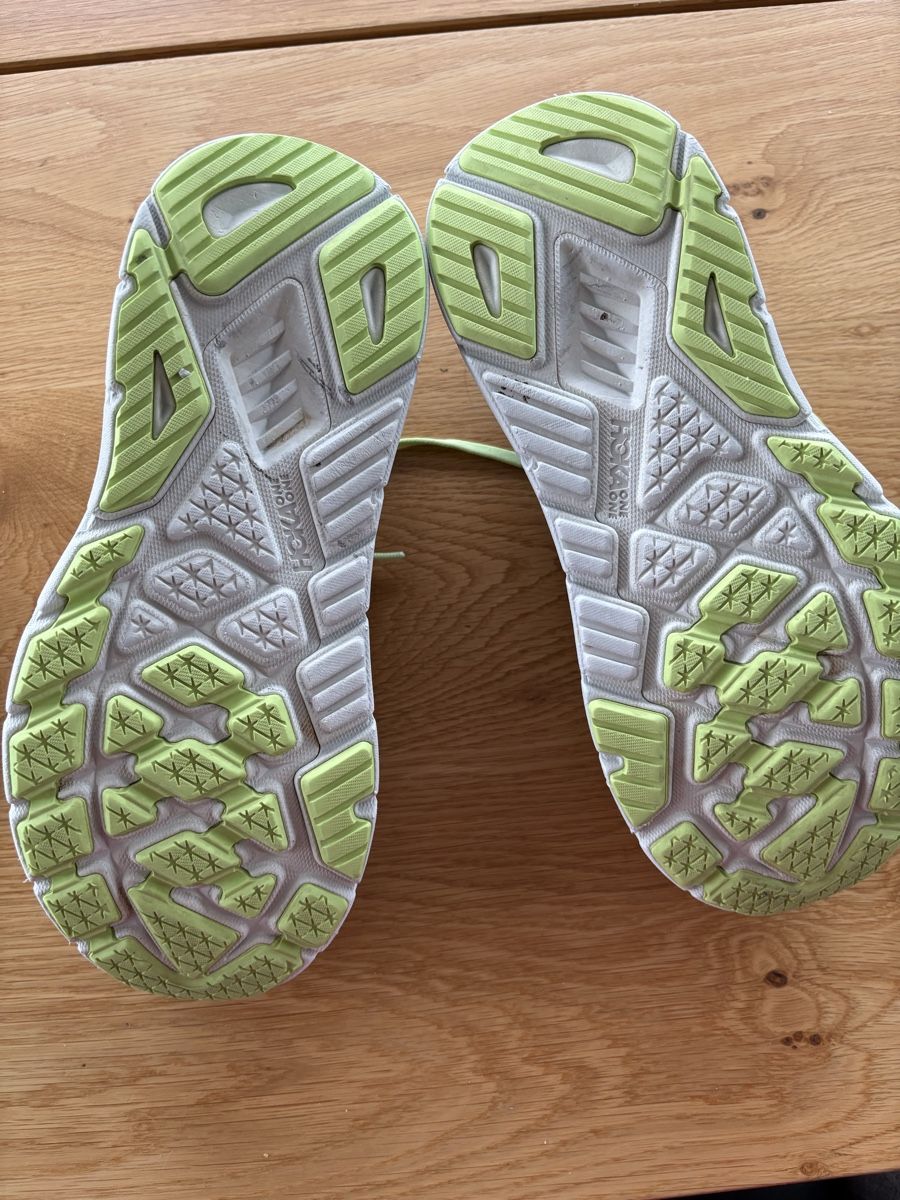 Scarpe da donna: Hoka Arahi 7 Grösse 42 – Usato da Itingen venduto da reb_ypd5 2