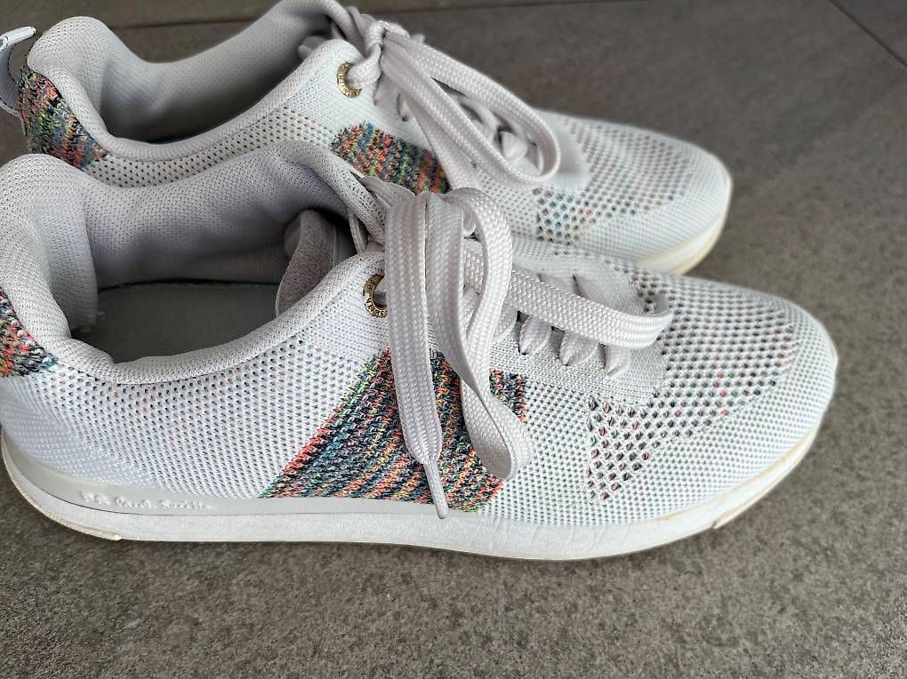 Paul Smith Scarpe da donna: Paul Smith Sneakers Gr. 38 – Usato da St-Prex venduto da buc_y6n7