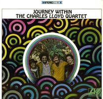 Charles Lloyd Quartet Journey with US 67
