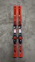 Kinderski Atomic Redster J4 Länge 130 cm 