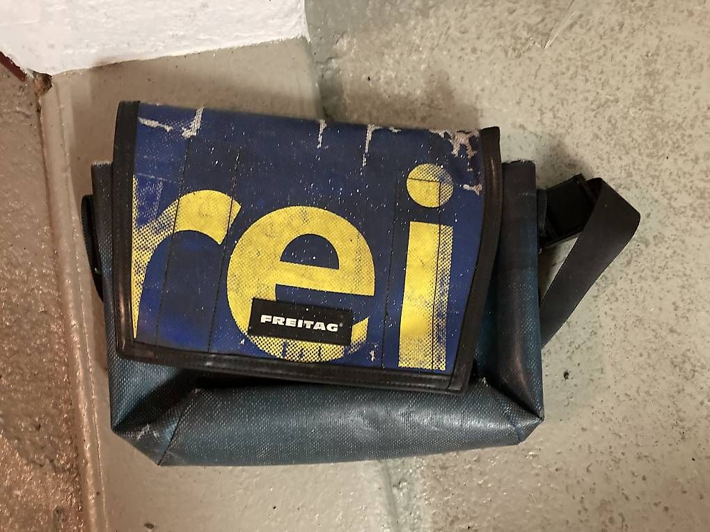 Borse: Freitagtasche – Usato da Basel venduto da Zwerg_12