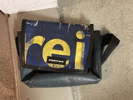 Freitagtasche
