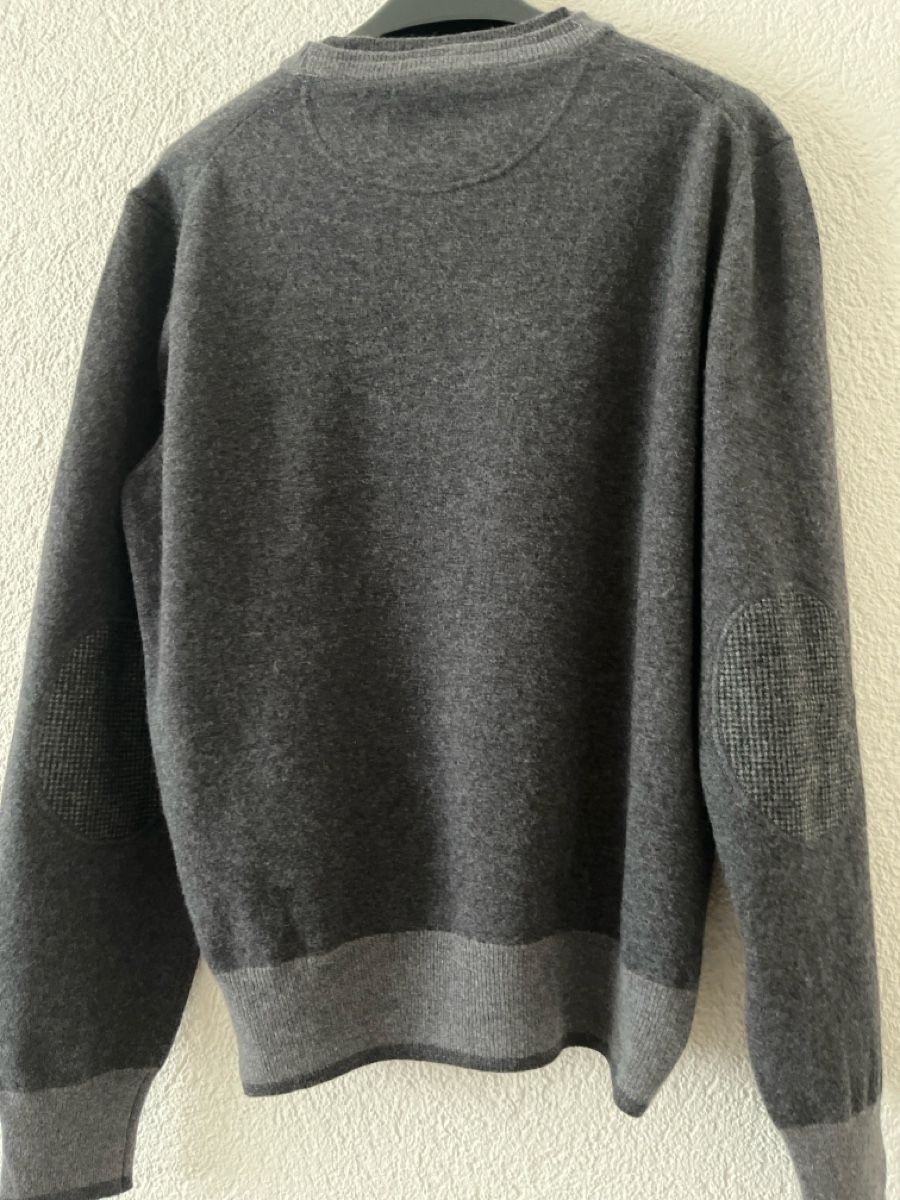Hackett Pullover & Sweatshirts: Hackett London Pullover, GrM,wolle Kaschmir gereinigt Top – Gebraucht aus Zürich von drn_77z5 7