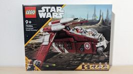 Lego Star Wars 75354