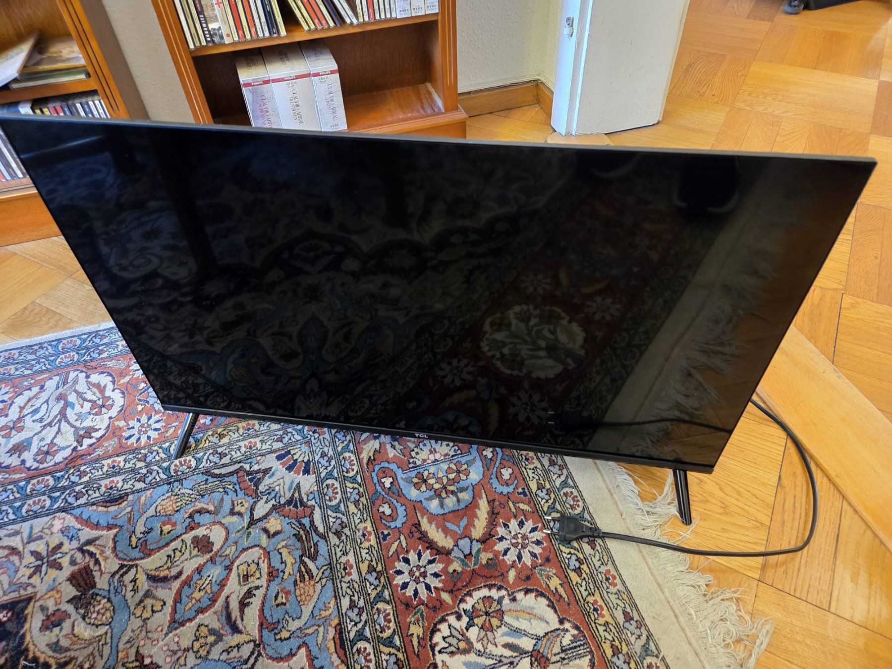 Fernseher: TV 32 pouces – Gebraucht aus Genève von yan_vh72