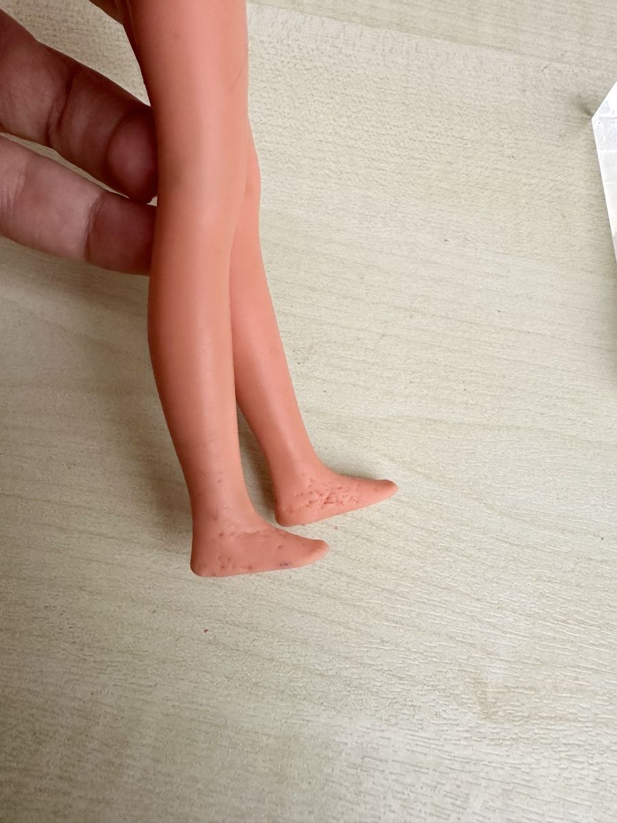 Bambole: Vintage Barbie Skipper – Usato da Zürich venduto da Kat_5557 5