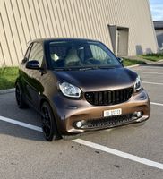 Smart Fortwo 90PS Automat Lorinser