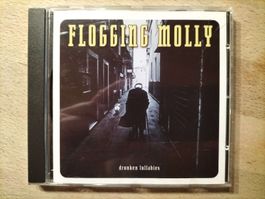 Flogging Molly - Drunken Lullabies