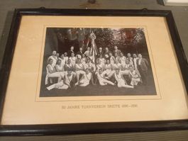 50 Jahre Turnverein Breite