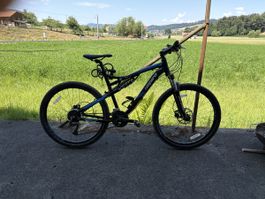 Velo Fahrad Bike