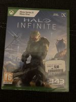 Helo Infinite für Xbox Series X