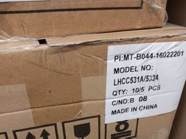 Generika Toner für HP Drucker: CC531A CC533A