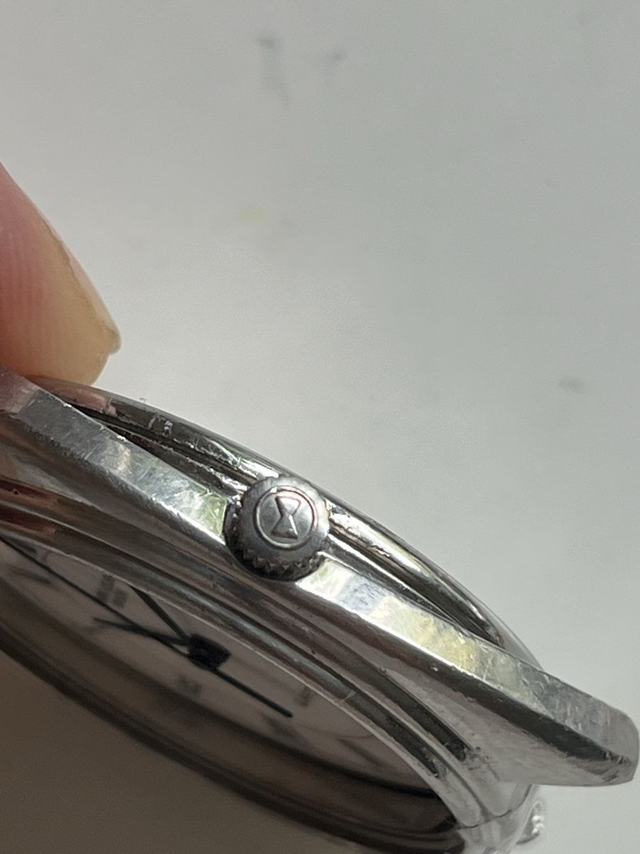 Favre Leuba Uhren: Favre Leuba Quartz – Defekt aus Zürich von ZurichFee 3