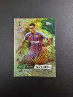 Topps Match Attax 2025/26 Yeremy Pino 179