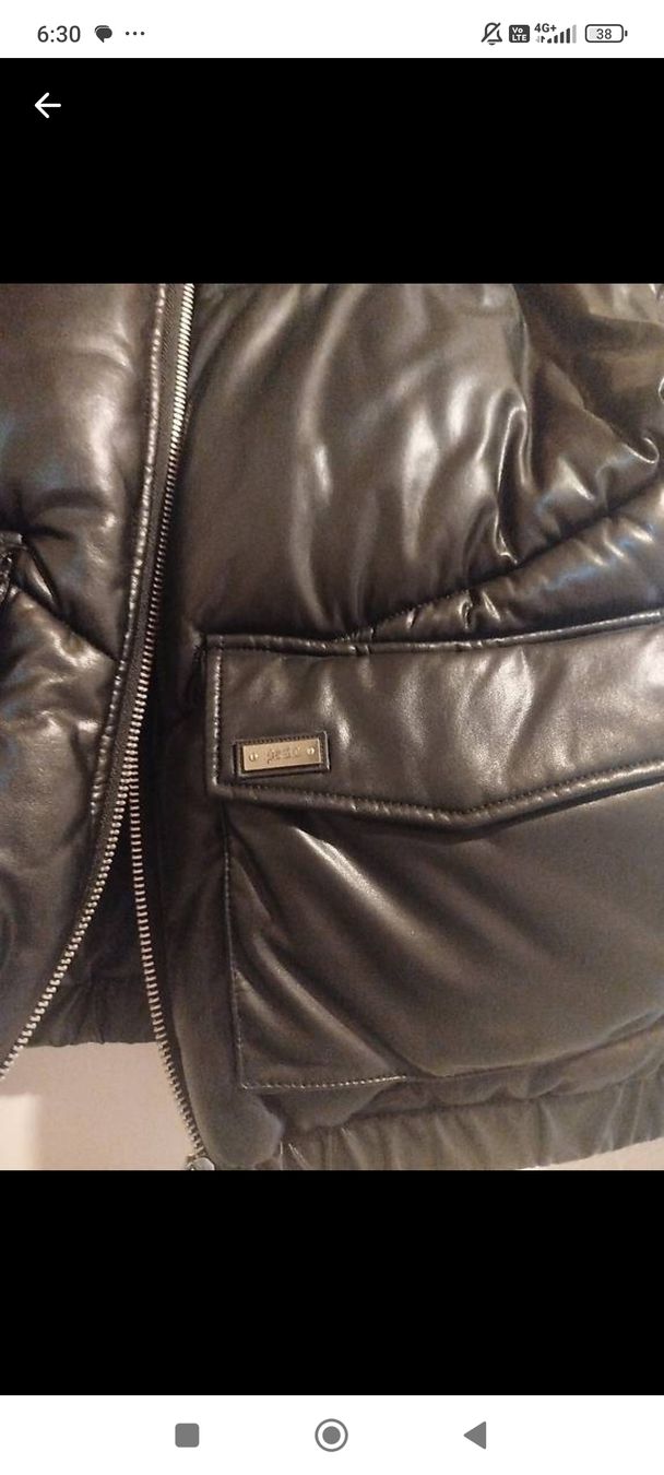 Pesoclo Giacche: Peso Winterjacke – Nuovo (secondo la descrizione) da Spreitenbach venduto da captaincrunch 3