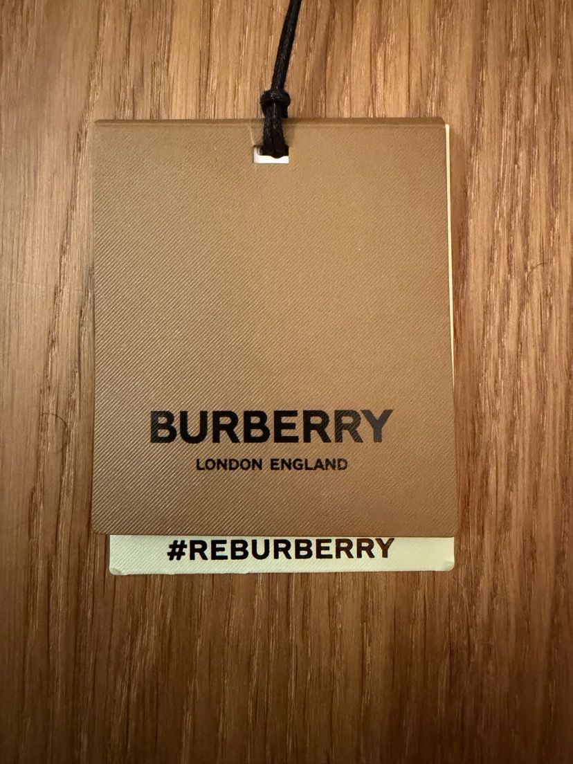 Maglioni & Felpe: Burberry Zipper – Usato da Horgen venduto da zimtaoui 8