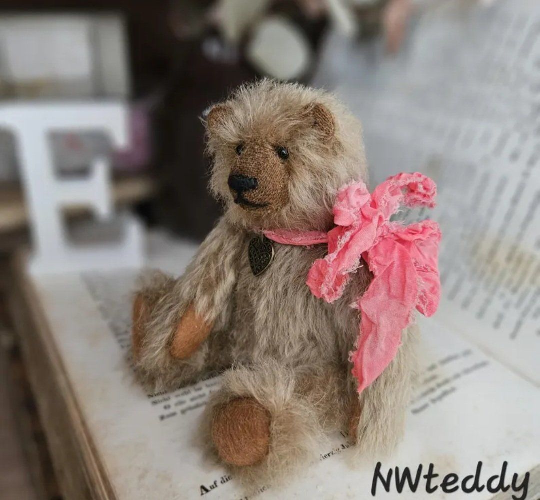 Giocattoli: Teddy Bär – Nuovo (secondo la descrizione) da Chur venduto da nataliiaw 4