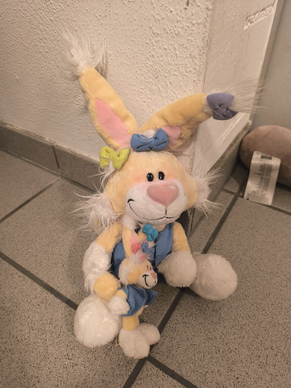 Giocattoli: Mimihopps von Diddl Plüsch – Usato da Rickenbach Sulz venduto da jadeprinzessin89