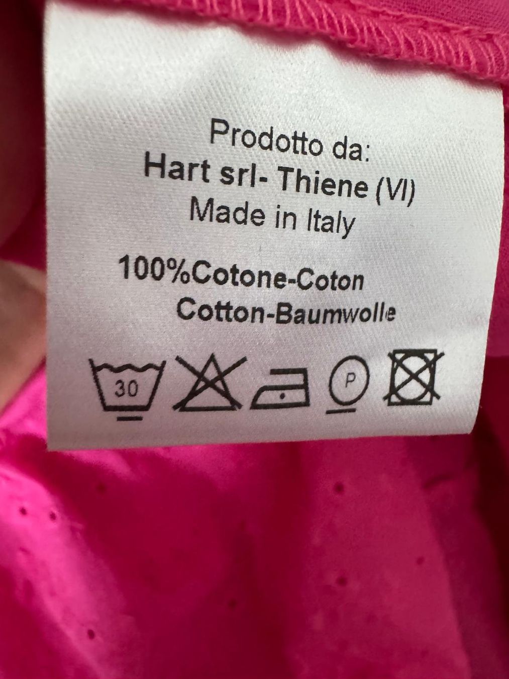 Vestiti: Damenkleid der Marke piů & piů – Usato da Uster venduto da daten01 3