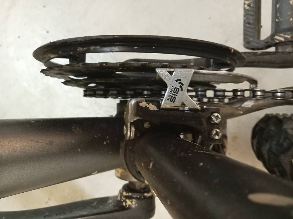 Biciclette: Schönes Kindervelo, Grösse 24 " – Usato da zürich venduto da Bsp1 3