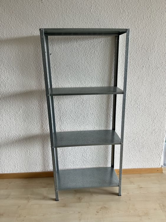 Ikea Metallregal Kaufen auf Ricardo
