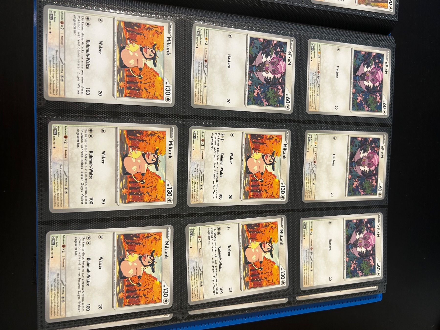 Pokémon Carte collezionabili: Pokemon Kartensammlung – Nuovo (secondo la descrizione) da Zürich venduto da car_rbg5 6