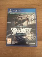 Tony Hawk Pro Skater 1+2 Ps4