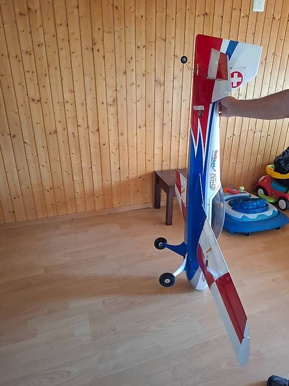 Internationale Kunst: Sébart katana – Gebraucht aus grandvillard von ChanceVought 2
