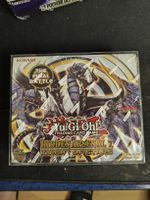 Yu-Gi-Oh Hidden Arsenal 7 Booster Box