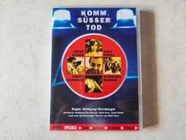 Komm süsser Tod