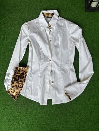 Bluse Roberto Cavalli  gr.36