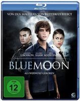 Blue Moon Liebesfilm Film bluray NEU