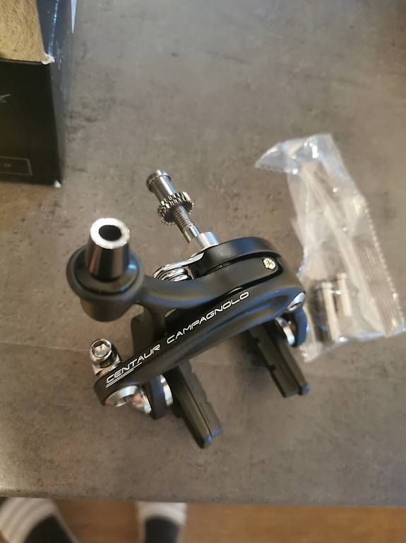 Campagnolo Pièces détachées: Étrier frein campagnolo centaur – Neuf (Voir description) à Villars-sur-Glâne par jg_loud
