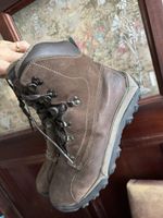 Timberland Winterschuhe Wanderschuhe